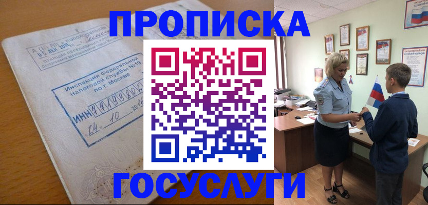 временная регистрация для школы в Биробиджане